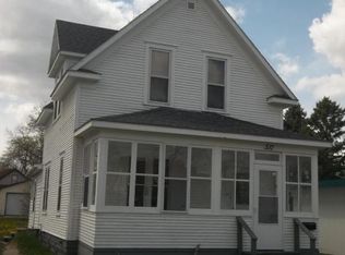 511 Horace Ave N, Thief River Falls, MN 56701