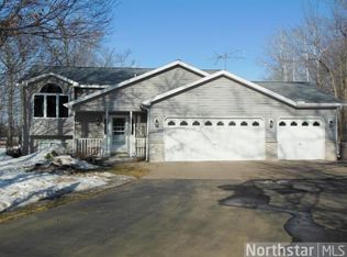 90600 E Frontage Rd, Sturgeon Lake, MN 55783