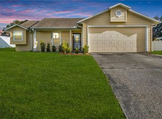 265 Courtland Blvd, Deltona, FL 32738
