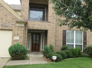 18726 Sawyer Run Ln, Cypress, TX 77429