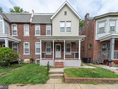 615 Concord Ave, Wilmington, DE, 19802