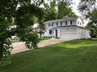 7515 E Galbraith Rd, Cincinnati, OH 45243