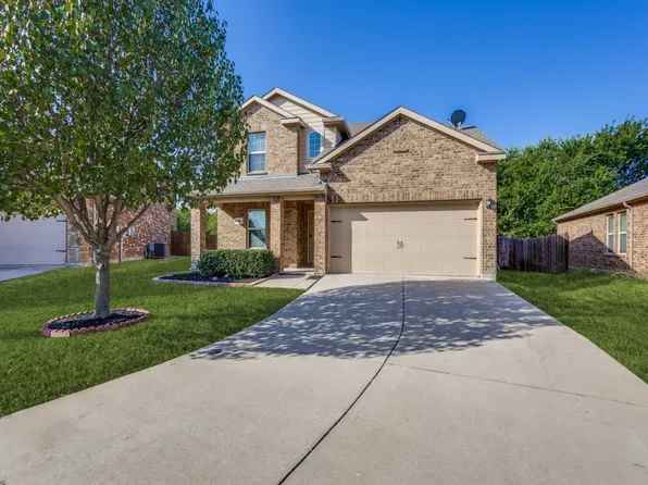 1201 Jasper Xing, Princeton, TX 75407