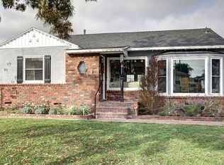 6037 Greenmeadow Rd, Lakewood, CA 90713