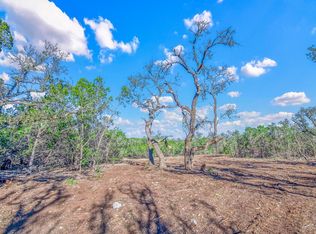 TRACT Four Gillespie Ridge Dr, Harper, TX 78631