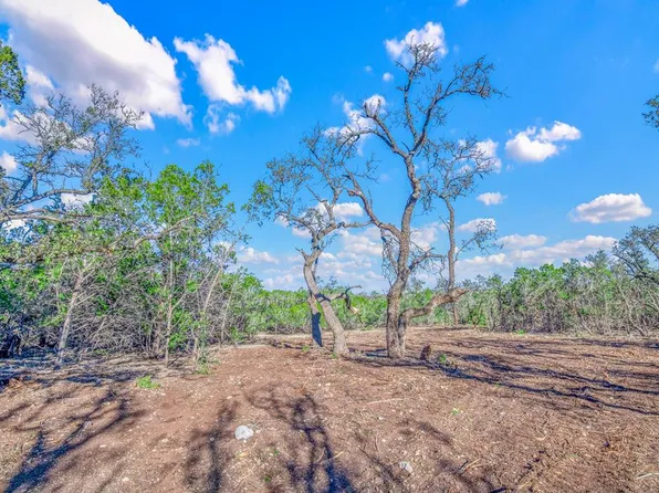 TRACT Four Gillespie Ridge Dr, Harper, TX 78631