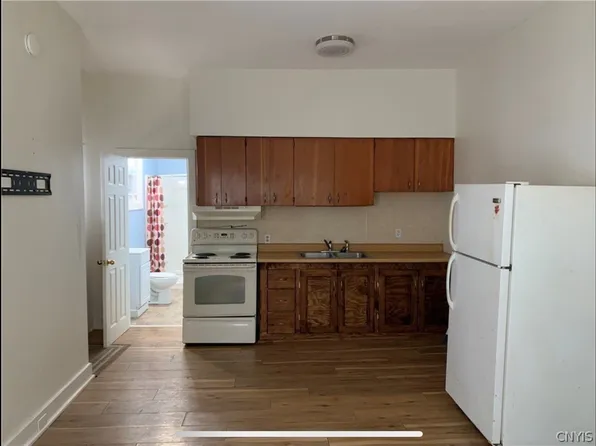 44 E Utica St Unit 2, Oswego, NY 13126