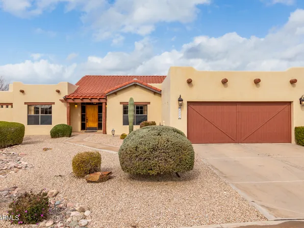 2324 N KHALIL Circle, Mesa, AZ 85201