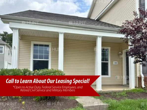 374 Puson Rd, Fort Lee, VA 23801