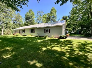 7680 Pencil Lake Rd, Elmira, MI 49730