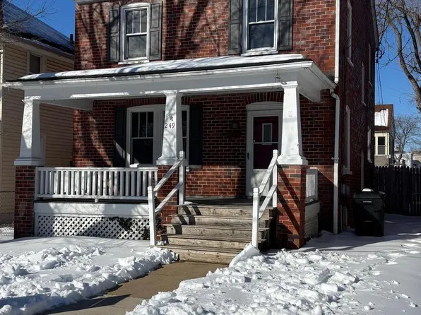 249 West St, Winchester, VA 22601