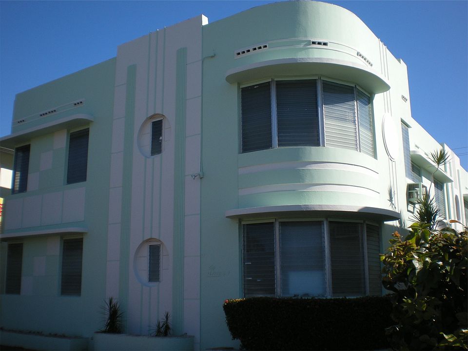 1st image of 1045 Euclid Ave APT 5