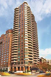 The Dunhill at 401 East 84th Street in Yorkville