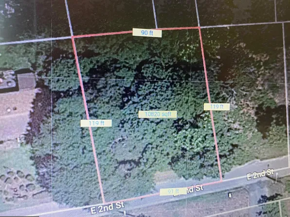 1 E 2nd St, Seaford, DE 19973