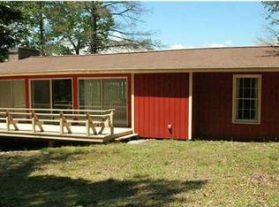 827 Old Mill Rd, Mineral, VA 23117