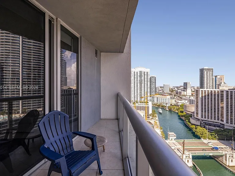 475 Brickell Ave #2610 — Photo 16