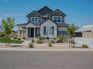 5816 S Cardinal Wing Dr, Saint George, UT 84790