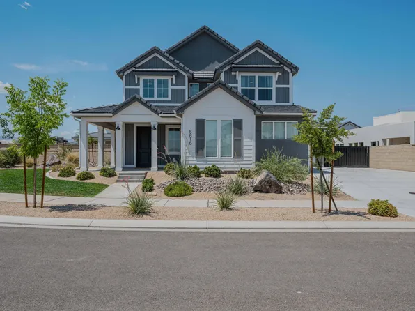 5816 S Cardinal Wing Dr, Saint George, UT 84790