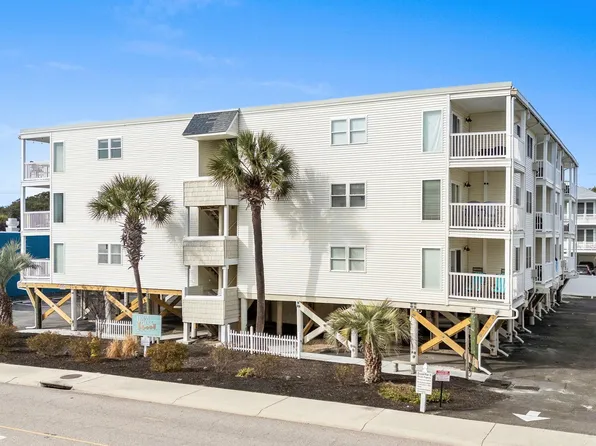 3610 S Ocean Blvd. #219, North Myrtle Beach, SC 29582