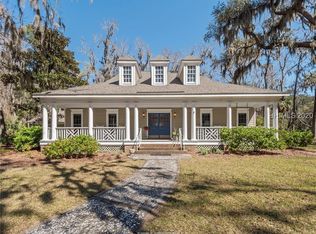 3 Magnolia Ct, Daufuskie Island, SC 29915