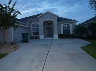 13809 Fox Glove St, Winter Garden, FL 34787
