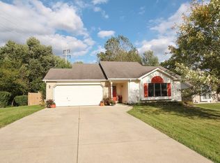 1401 Garden St, Kendallville, IN