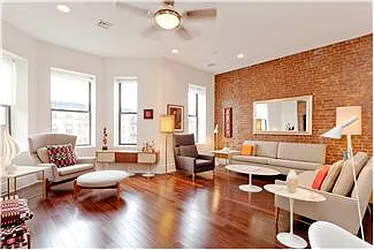 Rented by Coldwell Banker Warburg