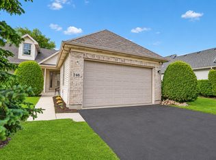 246 Red Hawk Rd, Hampshire, IL 60140