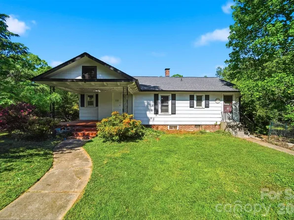 110 Griffin St, Connelly Springs, NC 28612