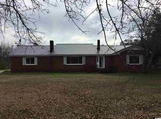 614 S Midway Hwy, Johnsonville, SC 29555