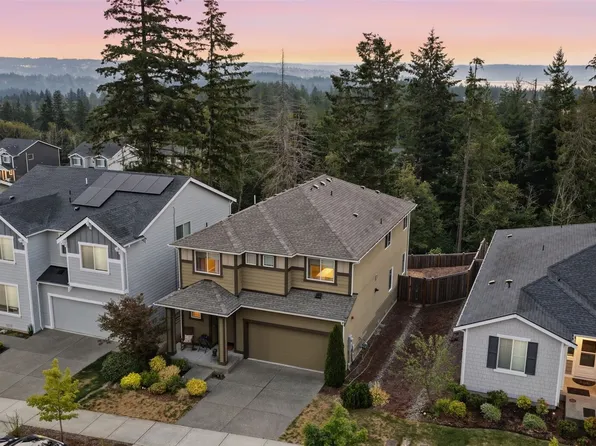 1018 Timberline Avenue, Bremerton, WA 98312
