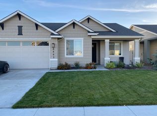 6441 E Monroe St, Nampa, ID 83687