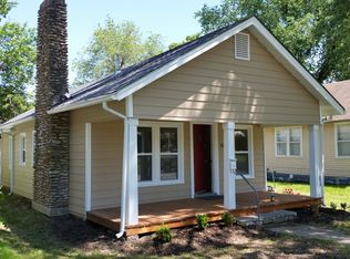 707 S Tremont Ave, Ottawa, KS 66067