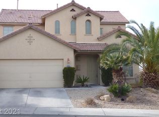 3035 Via Sarafina Dr, Henderson, NV 89052