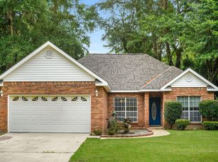 8532 Sundance Dr, Gautier, MS 39553