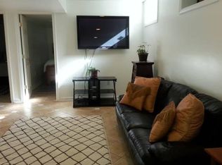 1619 45th St NW, Washington, DC 20007