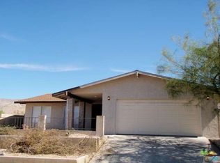 66188 Avenida Dorado, Desert Hot Springs, CA 92240