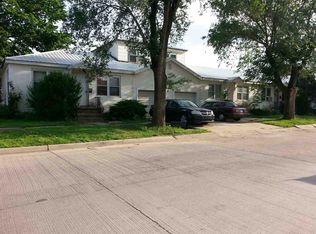 314 E 17th St, Wellington, KS 67152