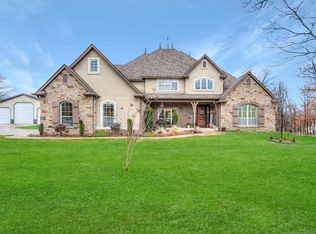 10249 Lakewood Rd, Skiatook, OK 74070