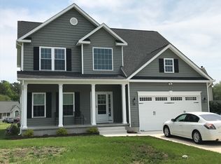 6796 Sunny Dell Dr, Bessemer, AL 35023