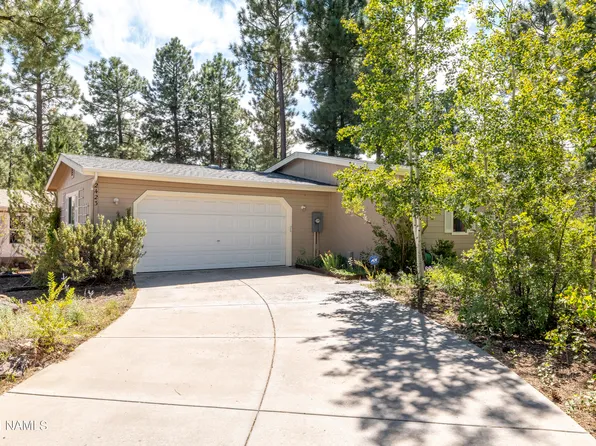 2423 W Coronado Ave, Flagstaff, AZ 86001