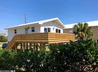 417 W 1st Ave, Gulf Shores, AL 36542