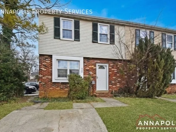 920 Bank St, Annapolis, MD 21403