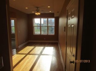 4601 S Indiana Ave APT 3, Chicago, IL 60653