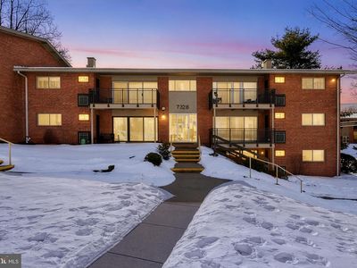 7328 Route 29 Unit 28/202, Falls Church, VA, 22046