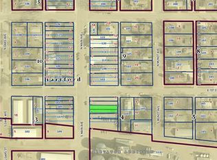S Main Ave LOT 5 & LOT 6, Hartford, SD 57033