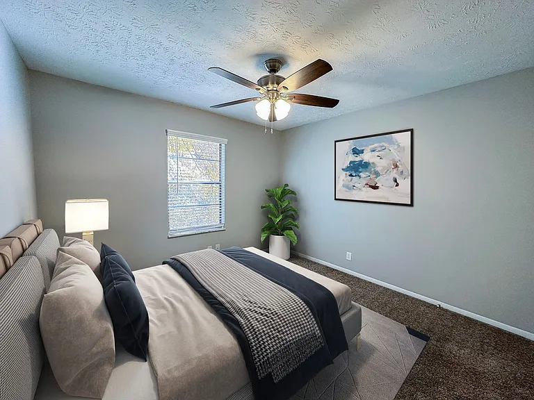 Breckenridge Apartment Homes — Photo 4