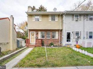 15 Reed St, Mohnton, PA 19540