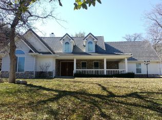 28463 Valley Oak Rd, Keene, CA 93531