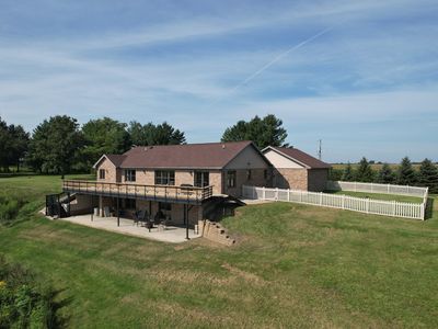 3224 County Road 2700 E, Penfield, IL, 61862